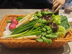 大丰收-醉幺妹串串香火锅(石景山古城南路店)