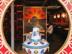 -京韵胡同·酱香羊蝎子火锅涮肉(长寿路店)