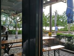 露天位-宝莱纳餐厅(滨江店)