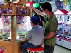 -大玩家(万达广场大连甘井子店)