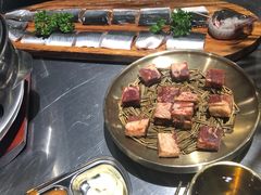 -本炙炭烤·蒲烧活鳗料理店(金沙洲店)