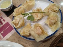 -点都德(长泰广场店)