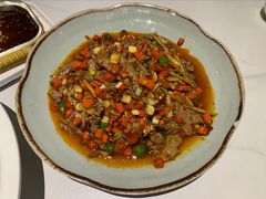 -三猫黑鱼花(南大店)