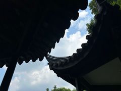 -惠山古镇·寄畅园