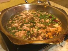 -味上湘菜馆(岳麓山店)