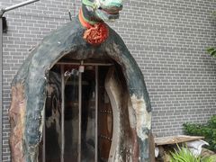 -漕河全驴宴饭店(徐水店)