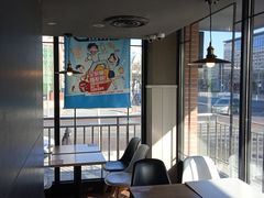 -肯德基(安定门店)