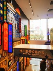 -乐高品牌旗舰店(人民广场店)