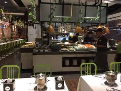 -星伦多自助料理(花山金鹰店)