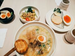 -味千拉面(双井店)