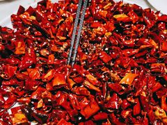 -雀蓝川菜(奥体广场店)