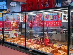 -燃厚蛋糕(卓展中信城店)