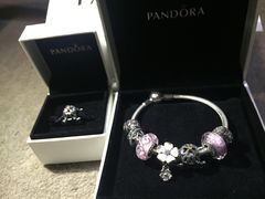-Pandora(Sydney QVB)