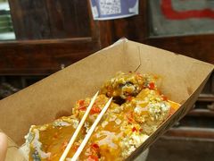 -品腐记·豆腐王朝(老门东总店)