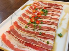 吾桑格-·缸桶屋·韩式牛肋条自助烤肉(西湖D11店)