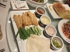 -老雒阳面馆·水席(洛宁高速路口店)