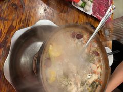 -洪大厨鸡煲(福田店)