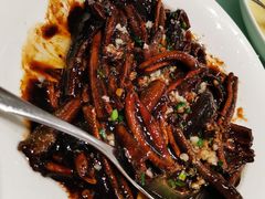 -新吉士·上海菜(浦东LCM置汇旭辉店)