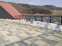 -东北亚滑雪场