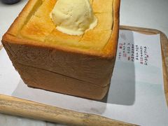 -绿茶餐厅(光明N次方公园店)