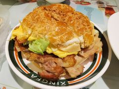 -星發茶餐厅(小梅大街店)