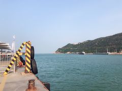 -东澳岛