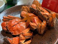 -花潮料理艺食馆(SM新生活广场店)