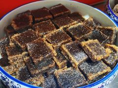 -萝鸡思味秘制泡菜(万家丽店)