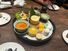 -杭州君悦酒店·湖滨28中餐厅