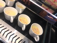 自助餐品种多样-乔哥铭洋海鲜自助(皇城恒隆广场店)