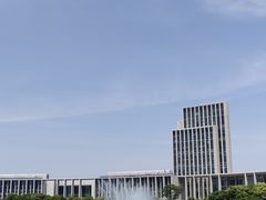 -尚贤河湿地