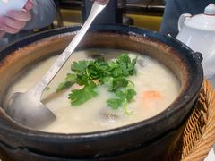-潮州府·潮菜·砂锅粥(徐家汇店)