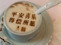 -俏江南天津时尚曲艺主题餐厅(马场道店)