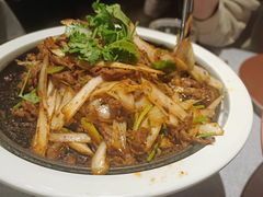 -柿合缘新京菜(国金中心商场店)