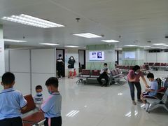 -广州医科大学附属第三医院(荔湾院区)