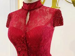 -MSV 高端礼服定制(大良店)