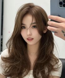 -张昊造型