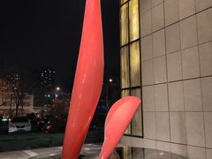 -北京希尔顿逸林酒店