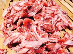 -万象·复兴号鲜肉烤肉海鲜自助(升级店)