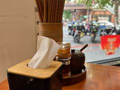 -奎元馆.百年奎元.非遗传承(西湖边的解放路店)