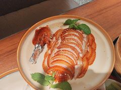 -青年公社烤鸭(熙悦天街店)
