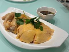 -阿娘家·原生态农家菜(国顺东路店)