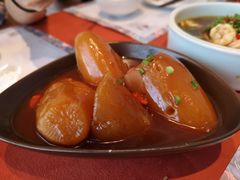 -赵小姐丨新中餐(曲江店)