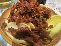 -丁字口海鲜热炒·烧烤大排档