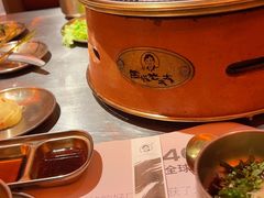 -西塔老太太泥炉烤肉(苏州大悦城店)