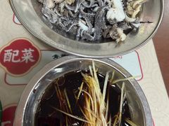 -阿秋牛排(湖心街店)