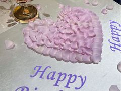-PARFUM FLORAL花境法餐(南京首店)