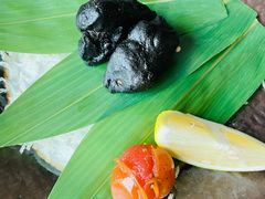 黑松露鸡块-花潮料理艺食馆(成都万象城店)