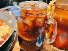 -楠火锅(西单店)