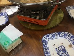 -牧人巷子·大锅羊汤·暴走牛骨(大成路店)